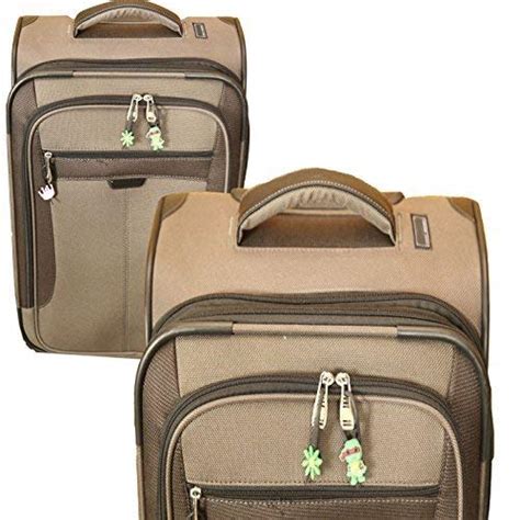 hermes avirgo bag tag identify your luggage set